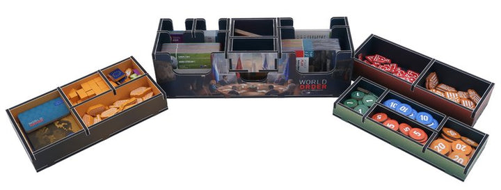 Insert for World Order (FS-WORDER) - Folded Space