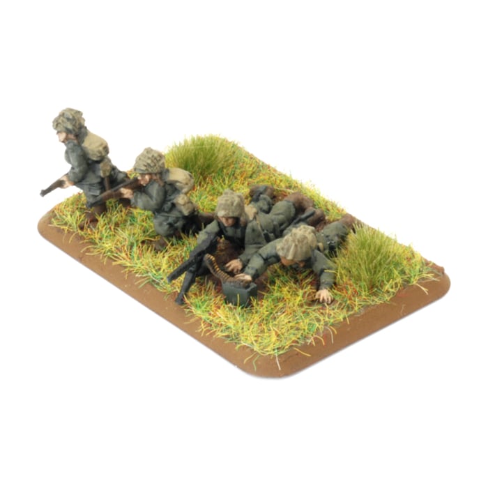 Flames of War: Fortress Europe The Complete World War II Starter Set (FWBX16)