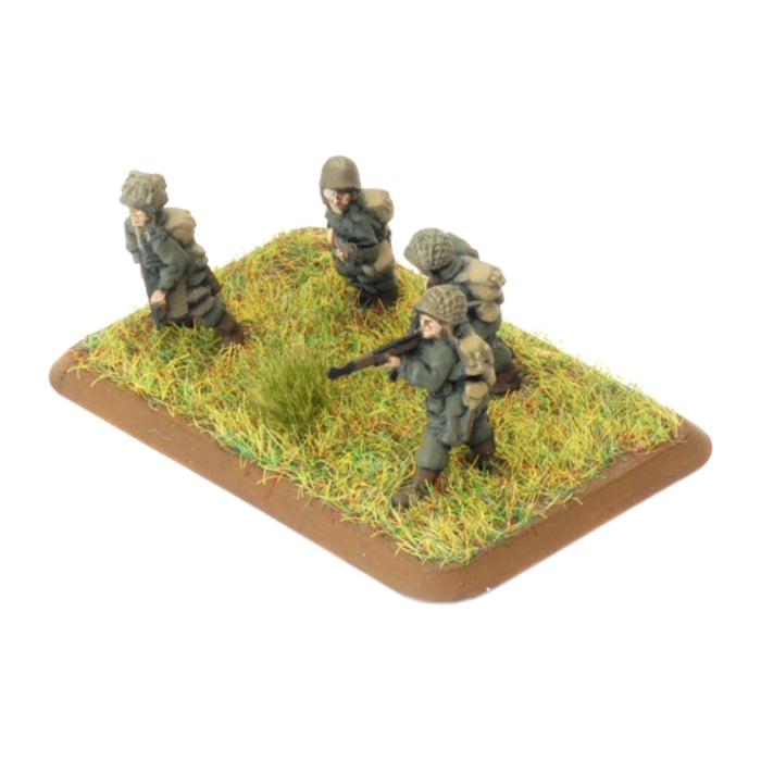 Flames of War: Fortress Europe The Complete World War II Starter Set (FWBX16)