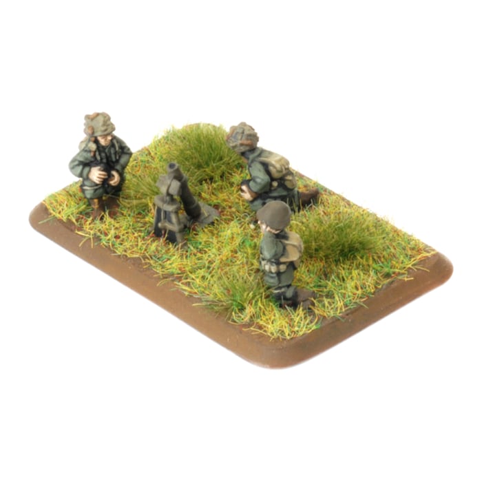 Flames of War: Fortress Europe The Complete World War II Starter Set (FWBX16)