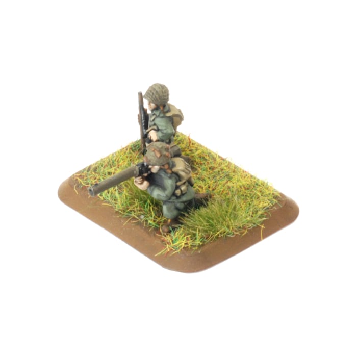 Flames of War: Fortress Europe The Complete World War II Starter Set (FWBX16)