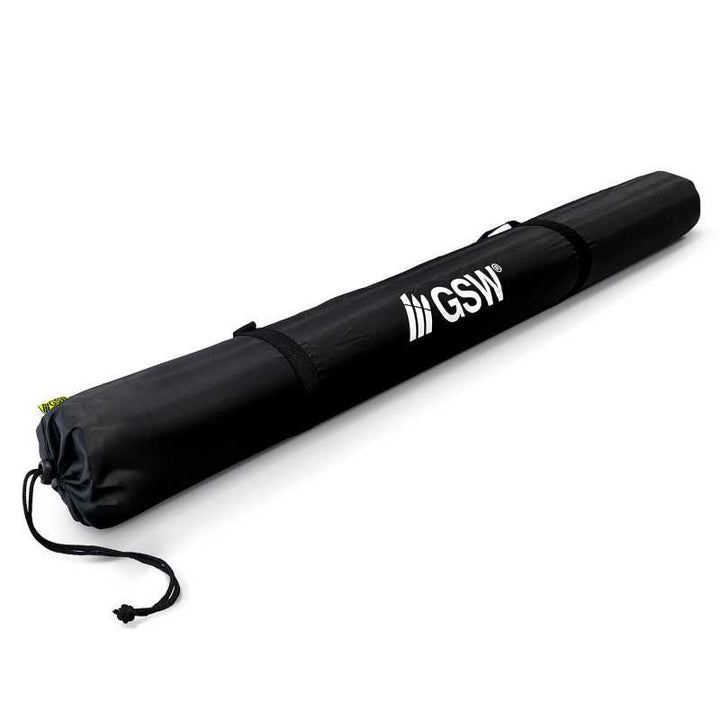 Game mat carrying bags 122cm (Green Stuff World)