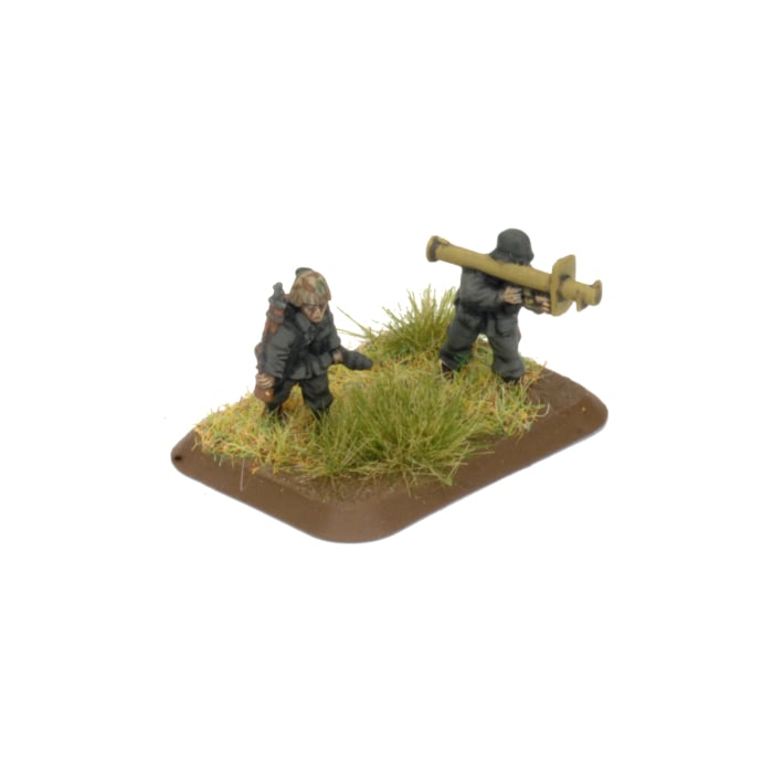 Flames of War: Fortress Europe The Complete World War II Starter Set (FWBX16)