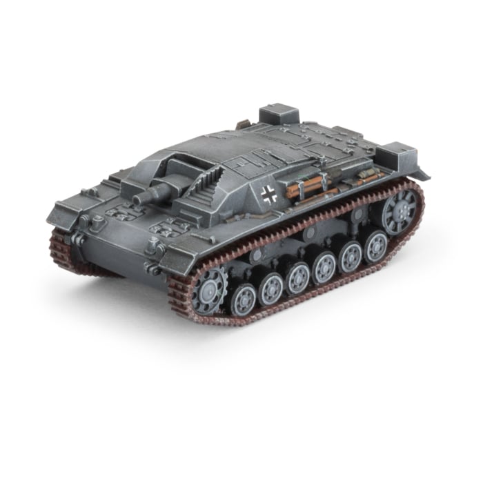 Flames of War: Dunkirk - British vs German Starter Set (FWBX18)