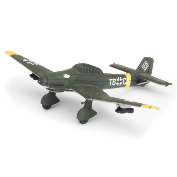 Flames of War: Ju 87 Stuka Dive Bomber Flight (GBX210)