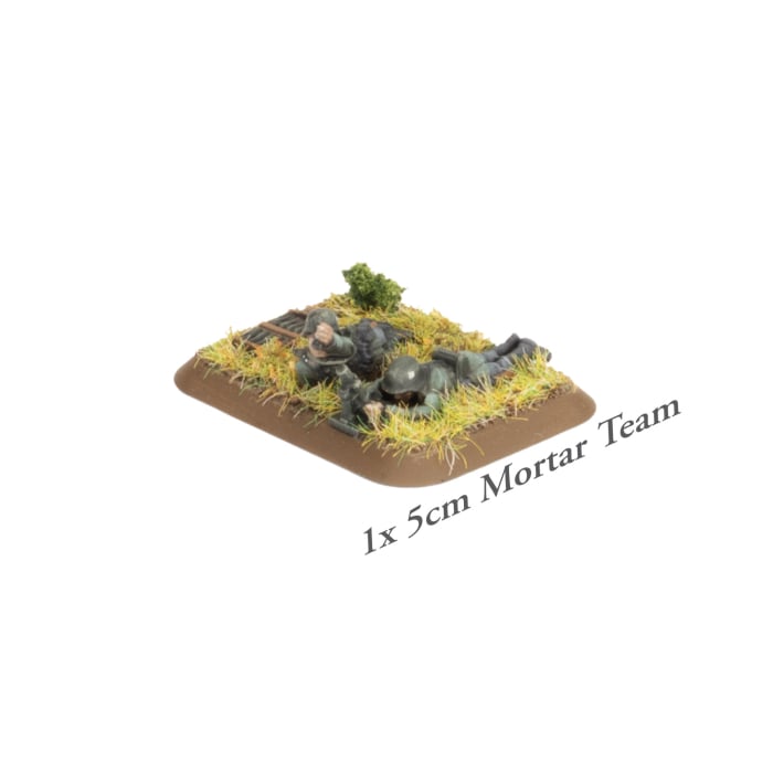 Flames of War: German Starter Force - Light Tank Company (GEAB29)