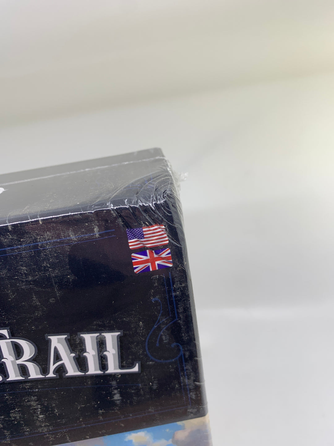 Great Western Trail (Second Edition) - Transportskadet