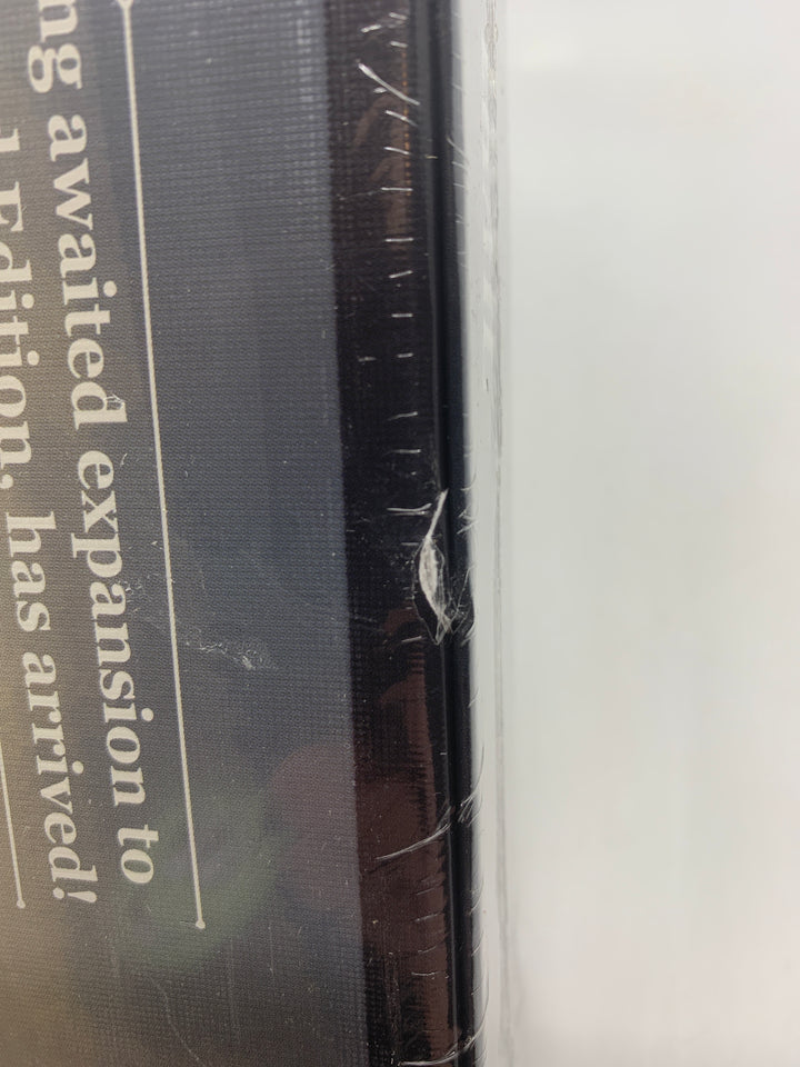 Great Western Trail (Second Edition): Rails To The North - Transportskadet