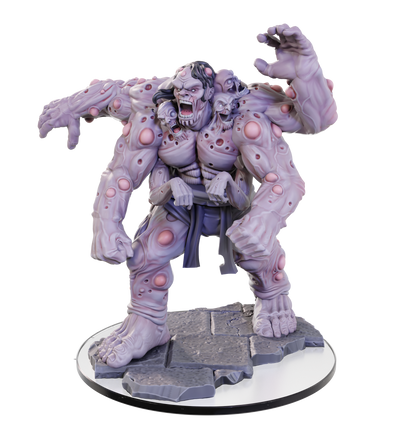 Critical Role Unpainted Miniatures: Halas Flesh Golem