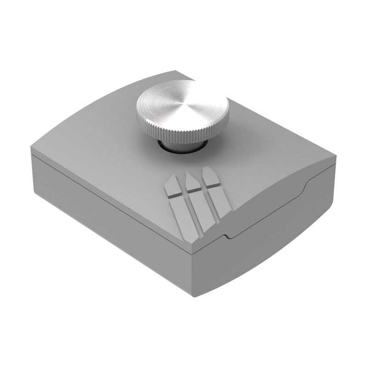 Hand sandpaper holder - Curved (Green Stuff World)