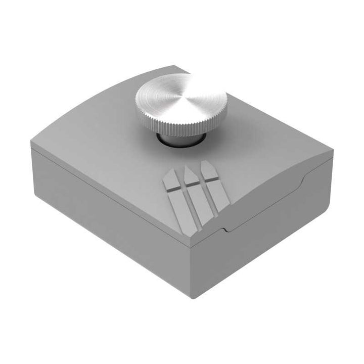 Hand sandpaper holder - Flat (Green Stuff World)