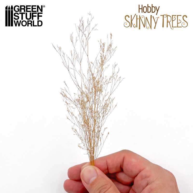 Hobby Skinny Trees (Green Stuff World)