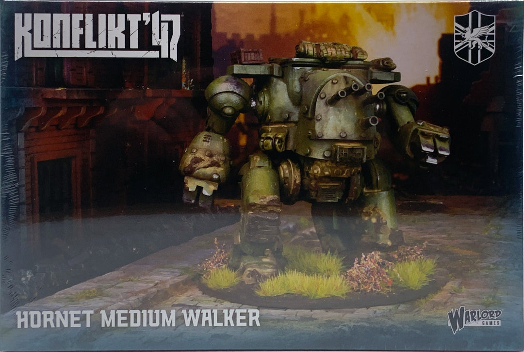 Konflikt '47: Hornet medium walker (2025 reformat)