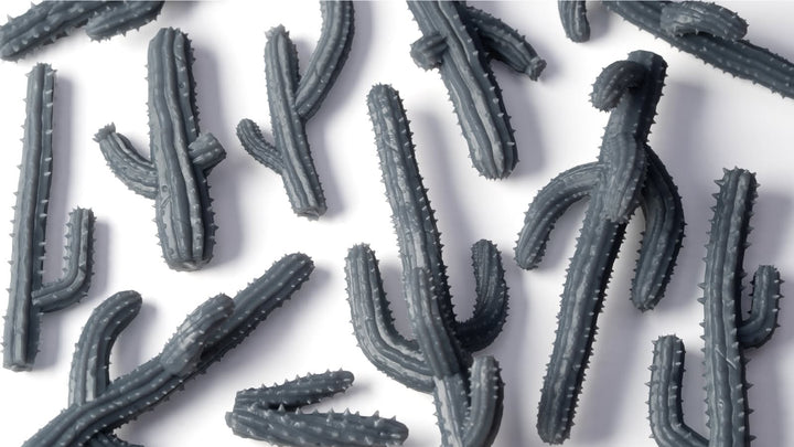 GamersGrass Basing Bits, Saguaro Cacti