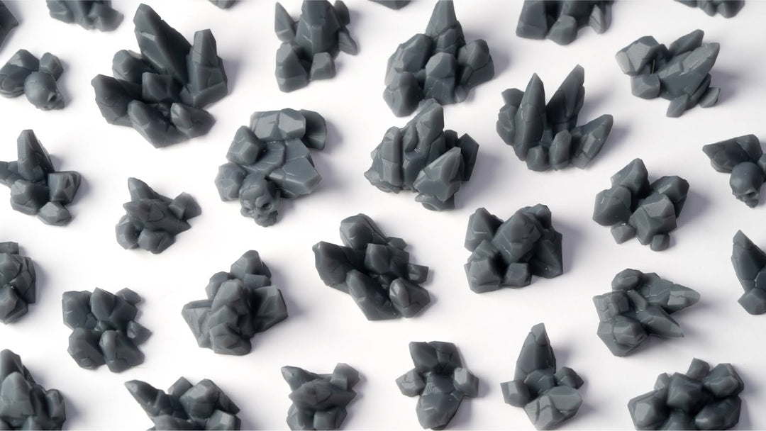 GamersGrass Basing Bits, Chaos Shards