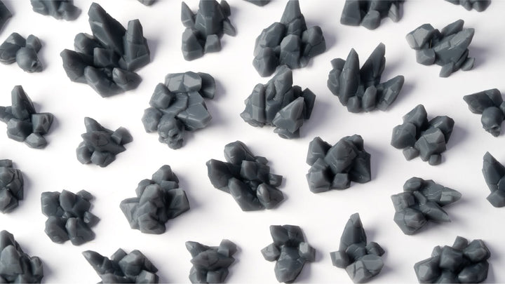 GamersGrass Basing Bits, Chaos Shards