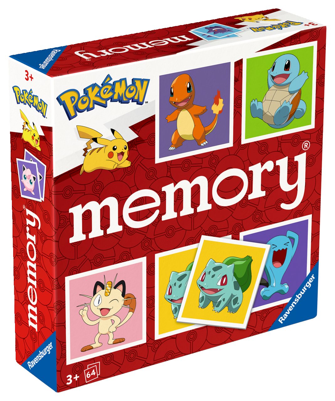 memory® Pokémon