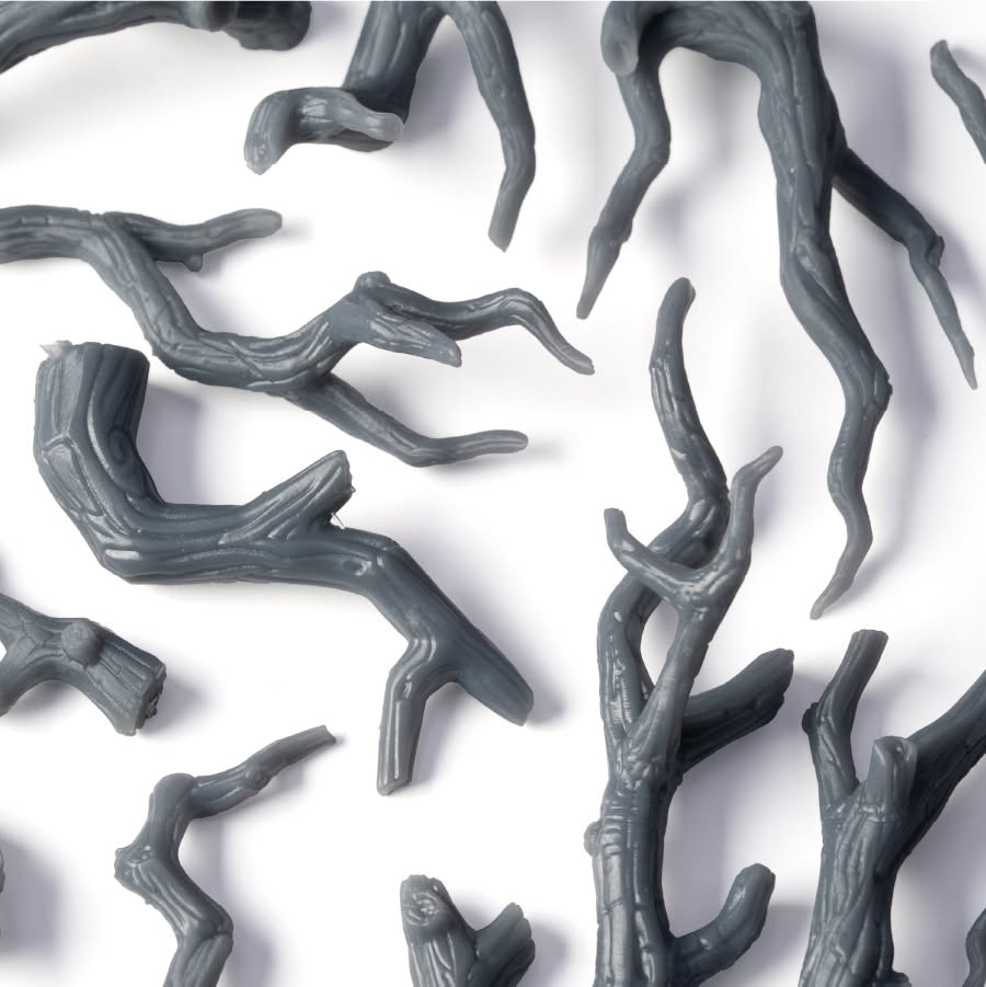 GamersGrass Basing Bits, Gnarled Branches