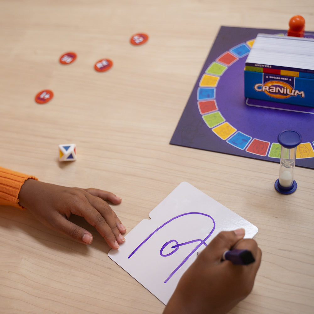 Cranium