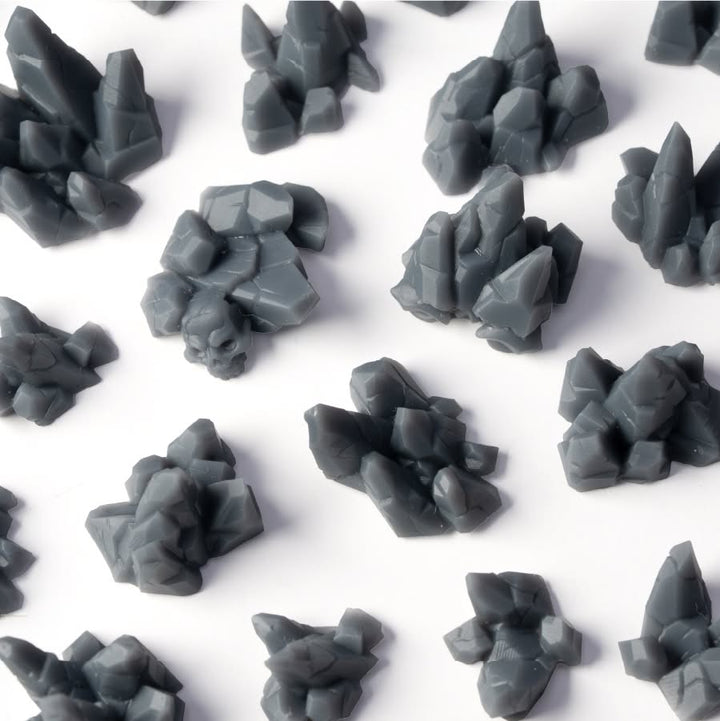 GamersGrass Basing Bits, Chaos Shards