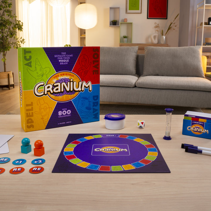 Cranium
