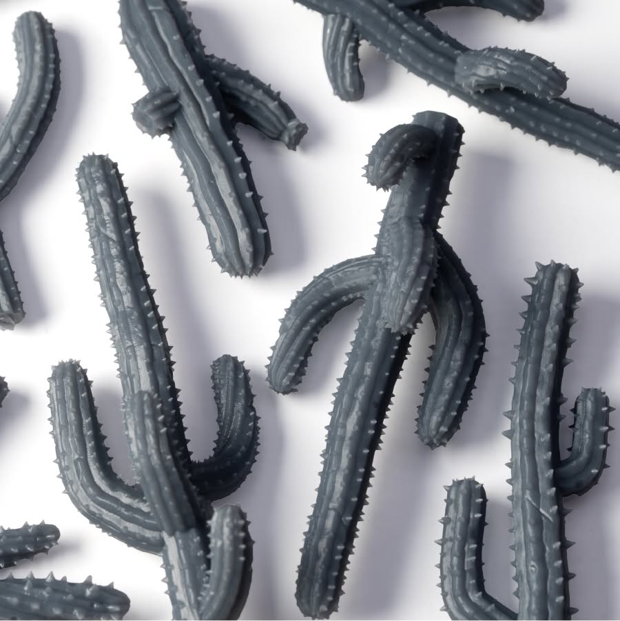 GamersGrass Basing Bits, Saguaro Cacti