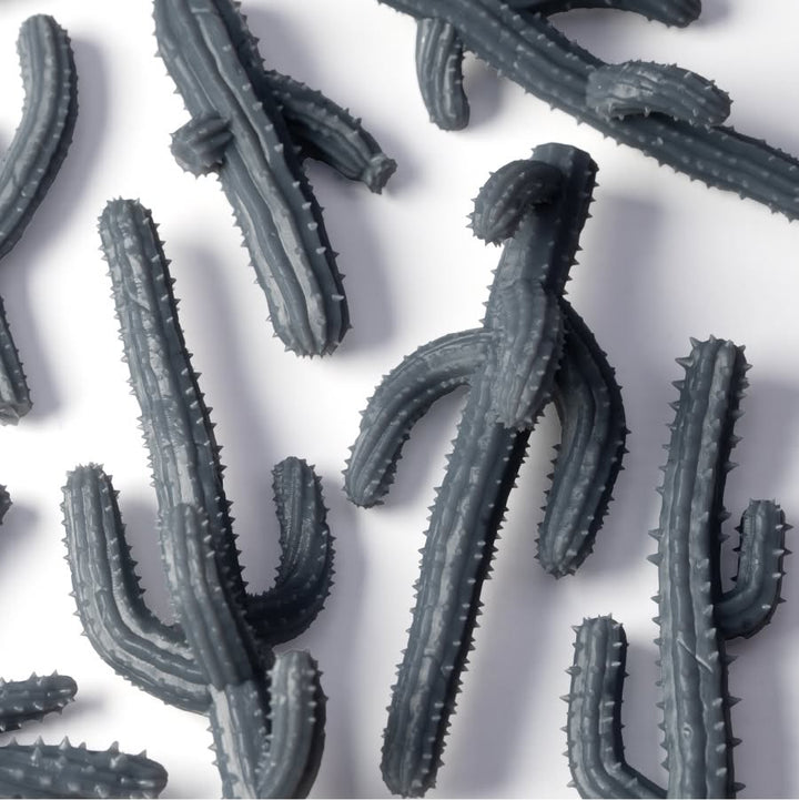 GamersGrass Basing Bits, Saguaro Cacti