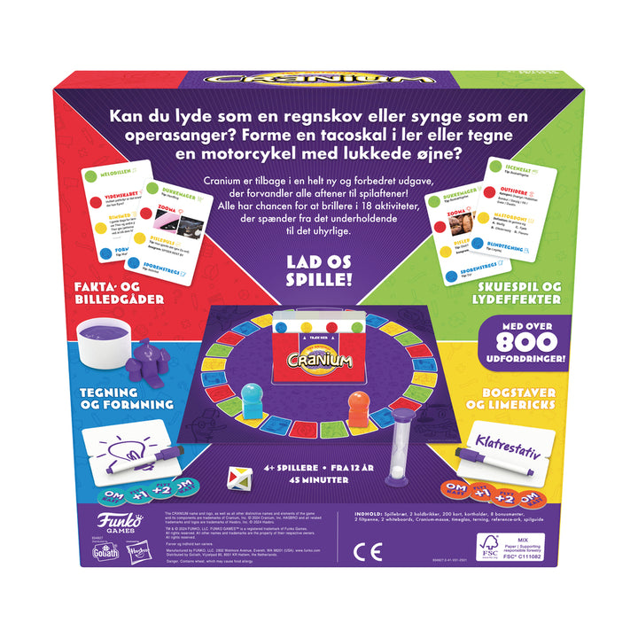Cranium