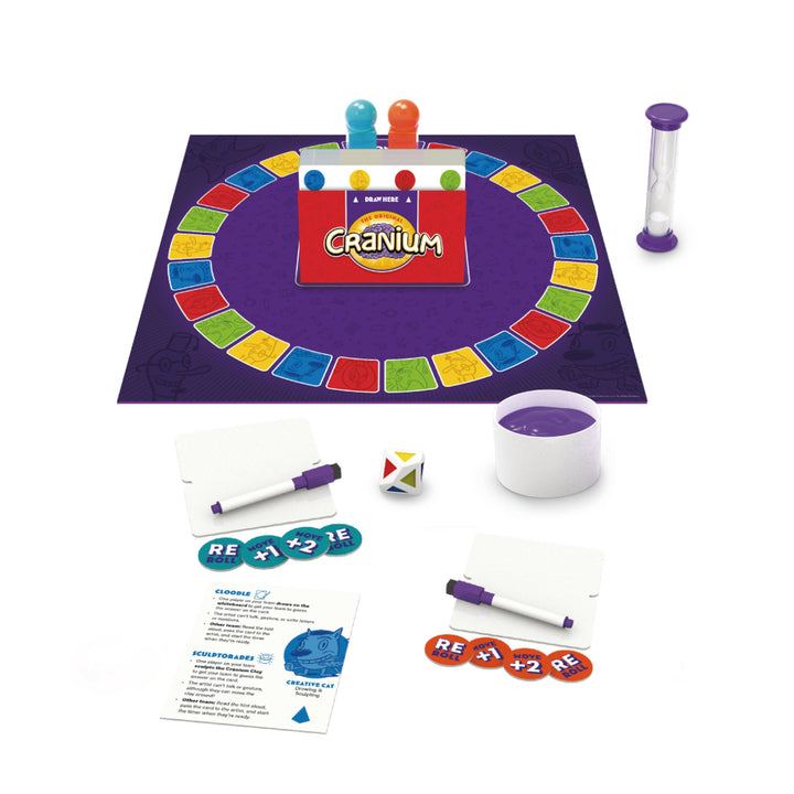 Cranium