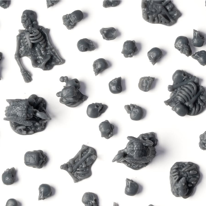 GamersGrass Basing Bits, Skulls & Bones