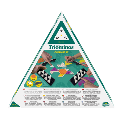 Triominos Conquest