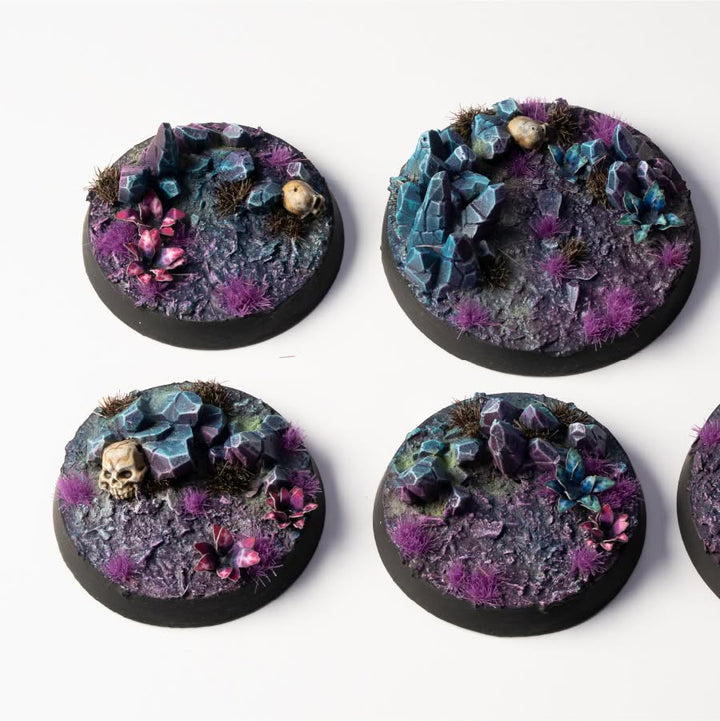 GamersGrass Basing Bits, Chaos Shards