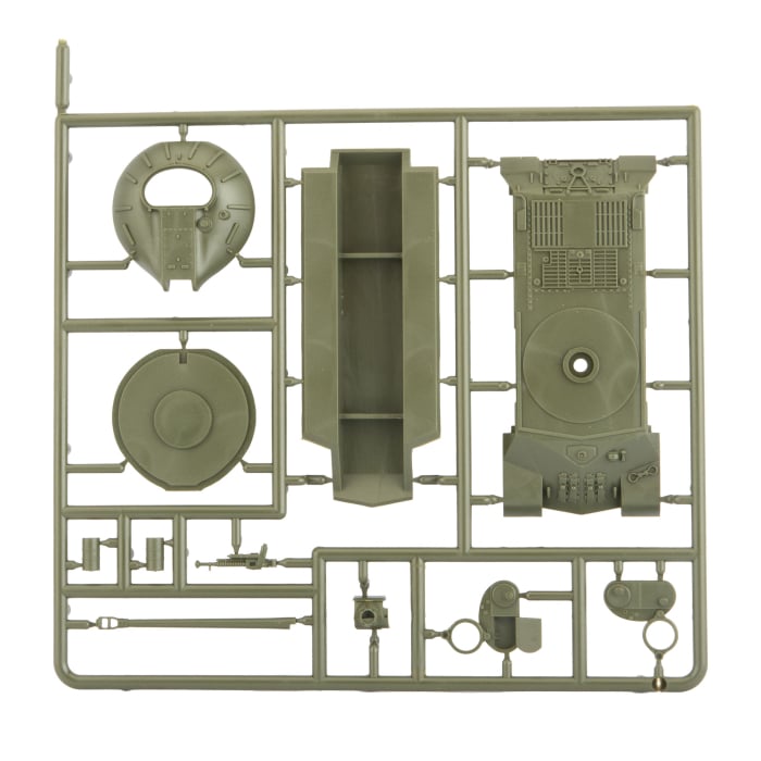 World War III: Checkpoint Charlie - IS-3 Company (TSBX39)