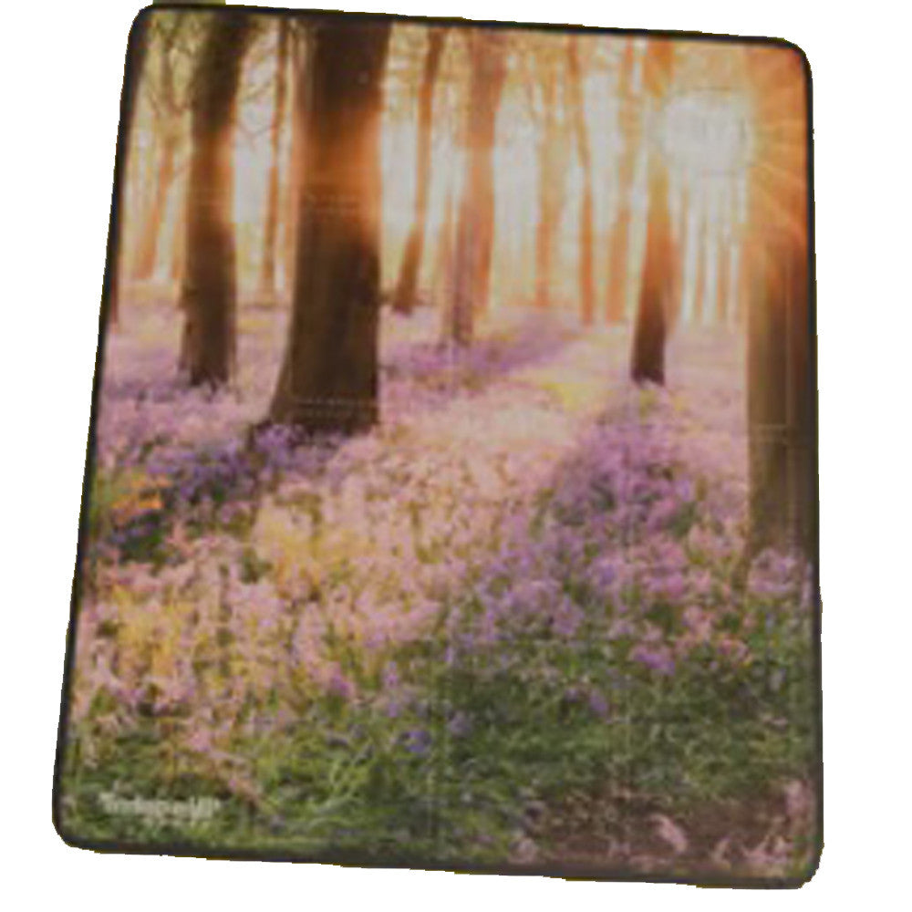 Earth: Abundance - Neoprene 6th Player Tableau Mat