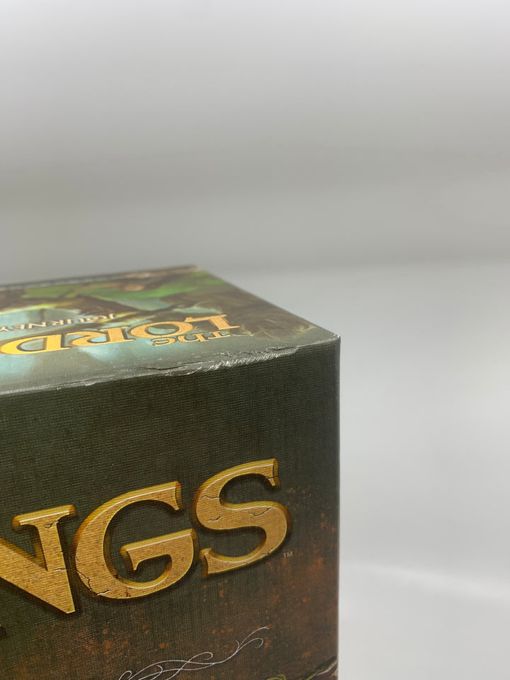 The Lord of the Rings: Journeys in Middle-earth - Transportskadet