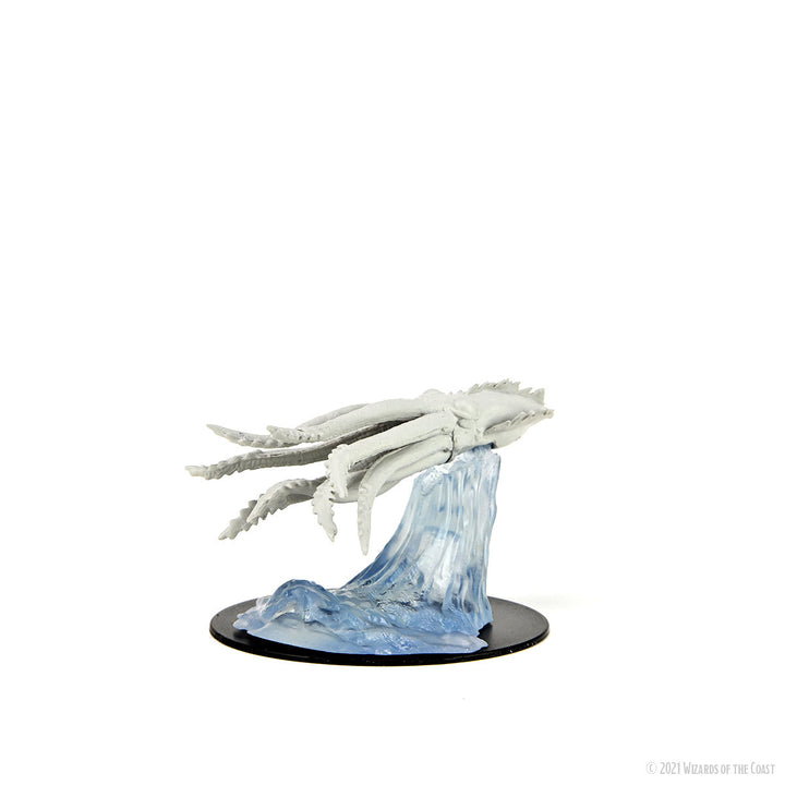 Dungeons & Dragons - Nolzur's Marvelous Miniatures: Juvenile Kraken