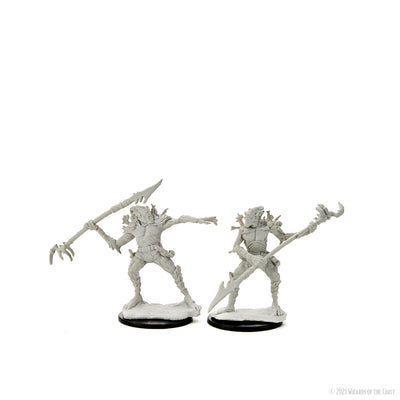 Dungeons & Dragons - Nolzur's Marvelous Miniatures: Koalinths