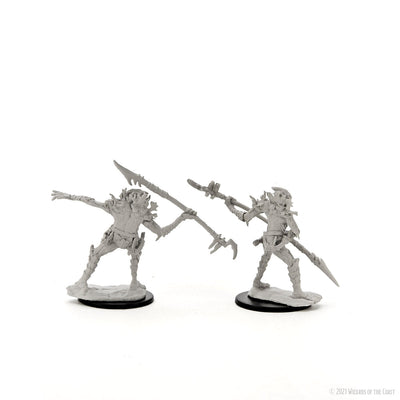 Dungeons & Dragons - Nolzur's Marvelous Miniatures: Koalinths