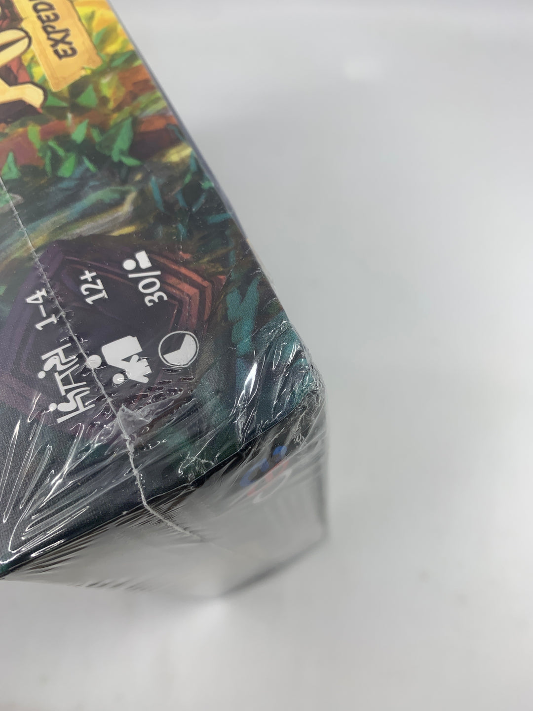 Lost Ruins of Arnak: Expedition Leaders - Transportskadet