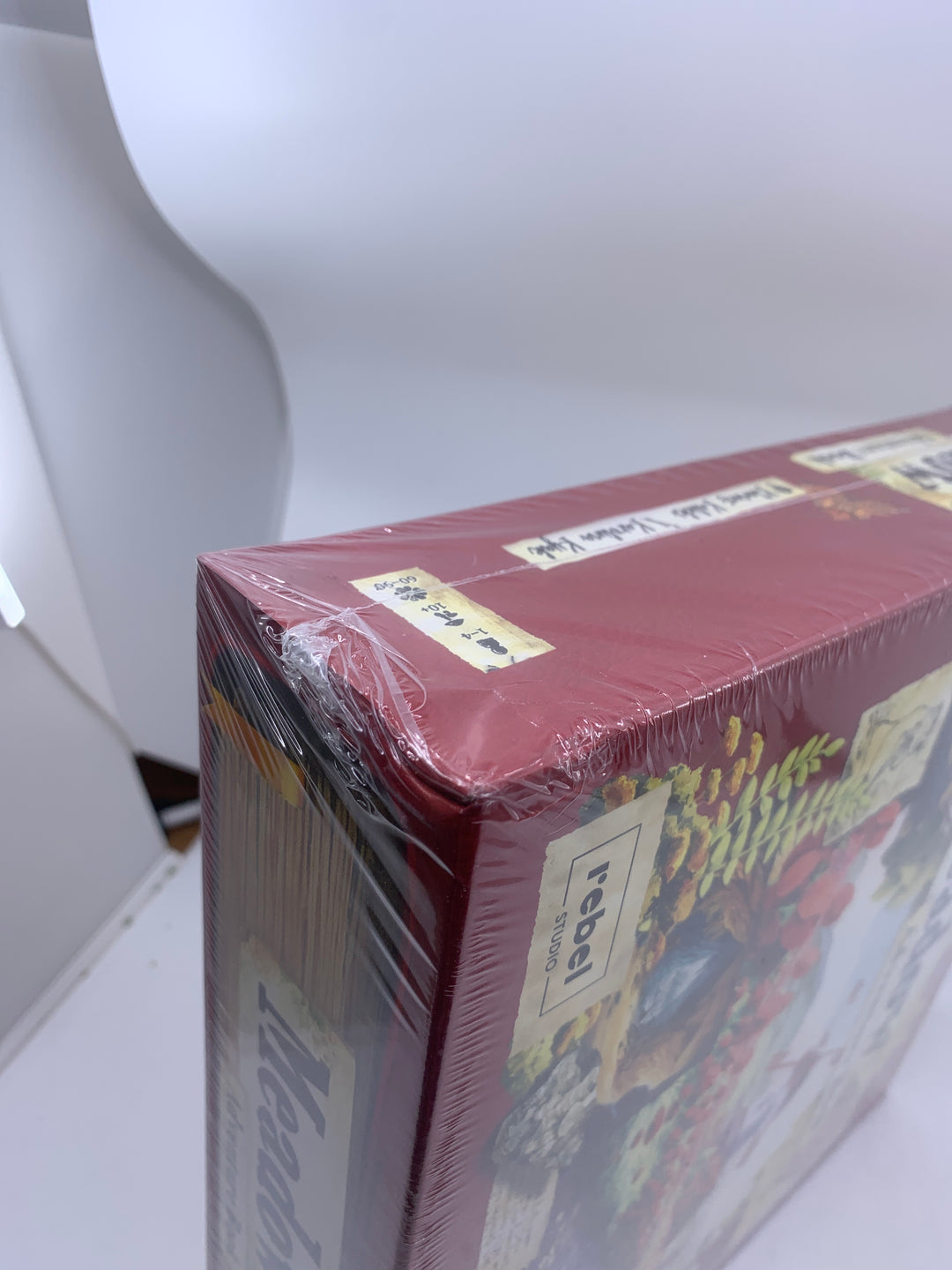 Meadow: Adventure Book - Transportskadet