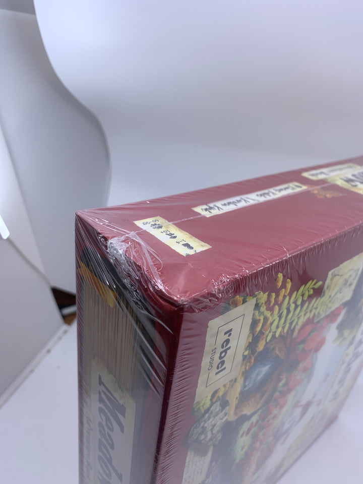 Meadow: Adventure Book - Transportskadet