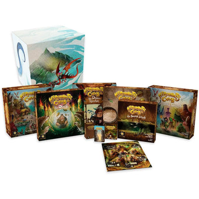 Merchants Cove: All-In Bundle
