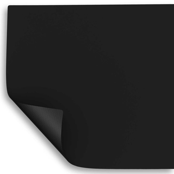Neoprene Board Game Mat 44x60" Black (112x152cm) (Green Stuff World)