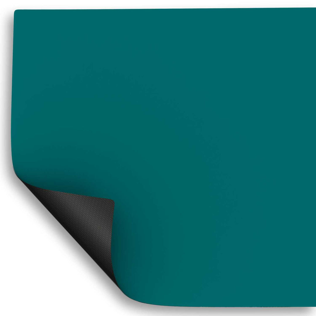 Neoprene Board Game Mat 44x60" Turquoise (112x152cm) (Green Stuff World)