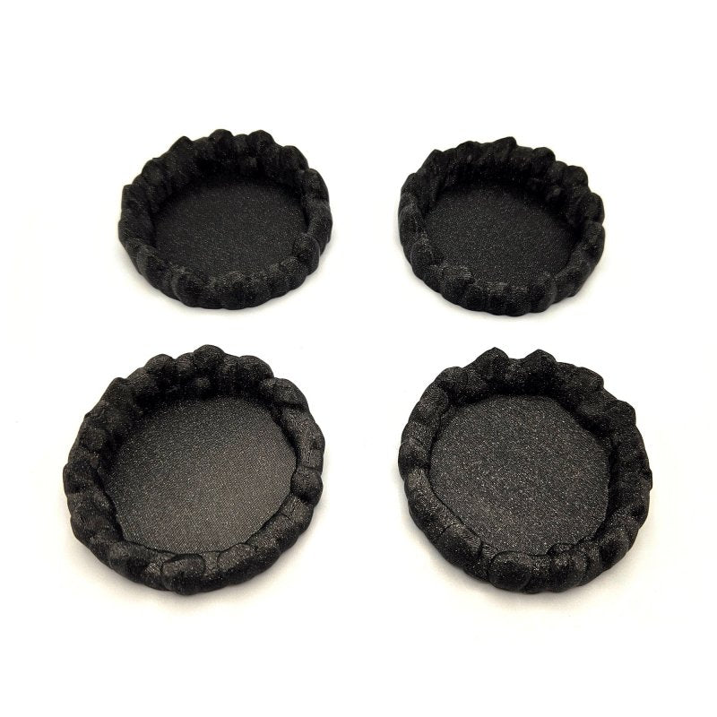 Nests for Wyrmspan - 4 Pieces (BGExpansions) (WYRM002-2403)