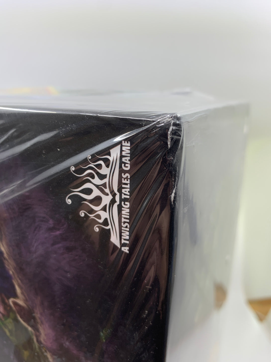Oathsworn: Into the Deepwood - Transportskadet