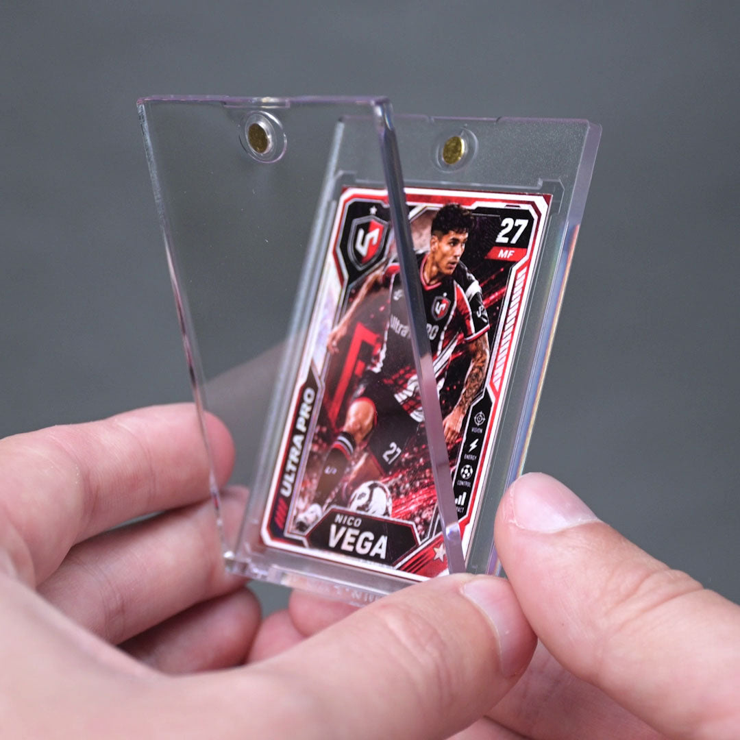 ONE-TOUCH® S Magnetic Sticker Holder (5ct) (Ultra PRO)