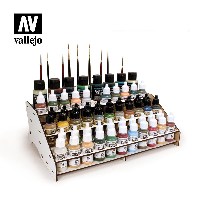 Vallejo Paint Stand: Front Module (26.007)