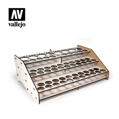 Vallejo Paint Stand: Front Module (26.007)