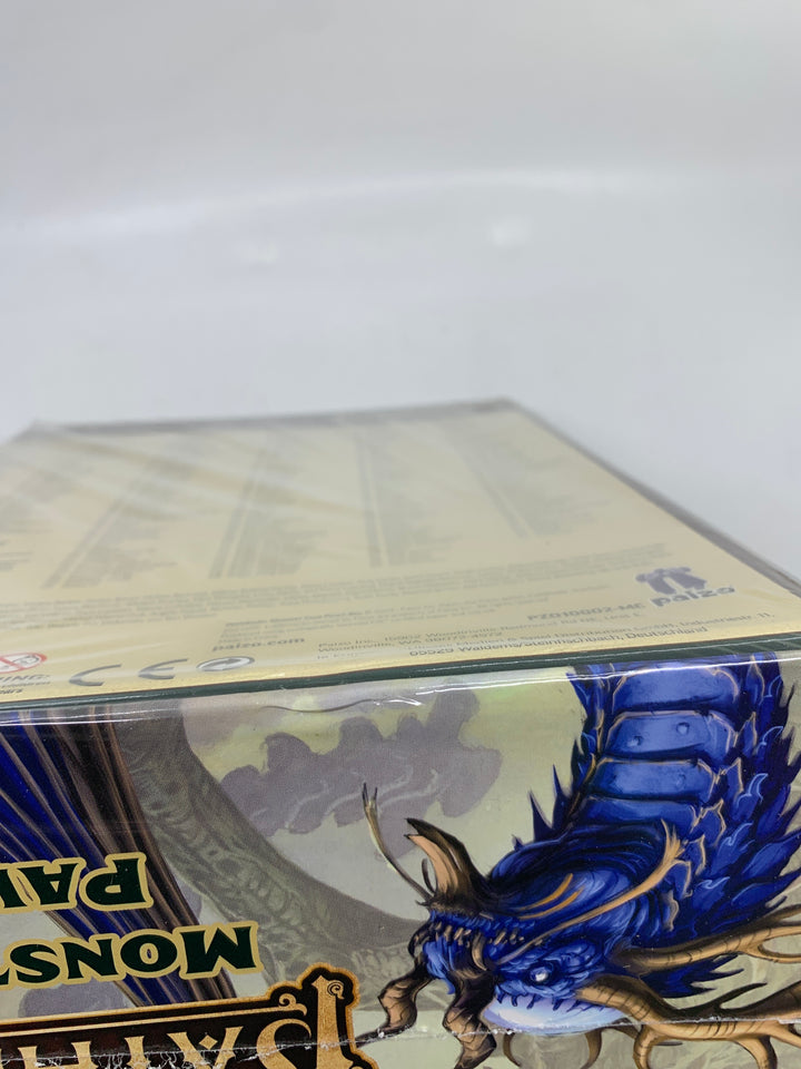 Pathfinder Monster Core Pawn Box - Transportskadet